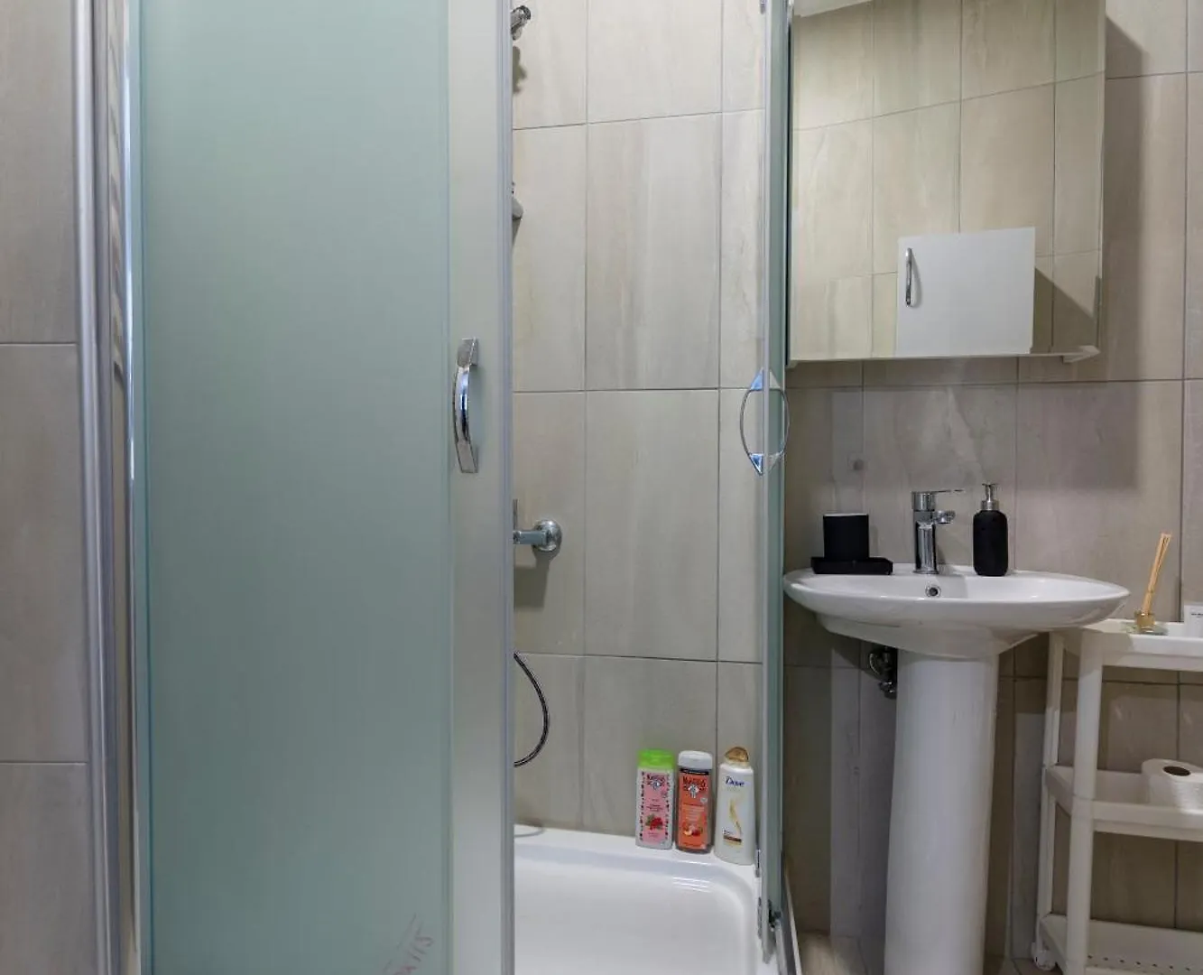 Charming & Bright Apartment In Taksim 이스탄불