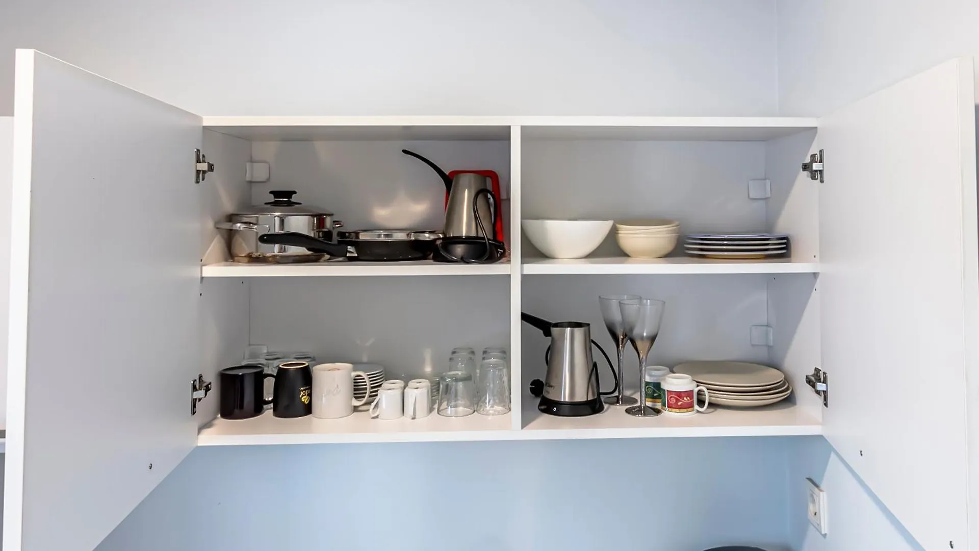 Charming & Bright Apartment In Taksim Istanbul Turkey