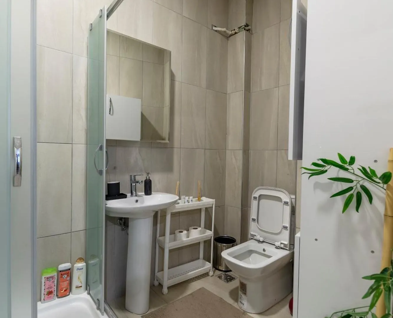 Charming & Bright Apartment In Taksim Istanbul Turkey